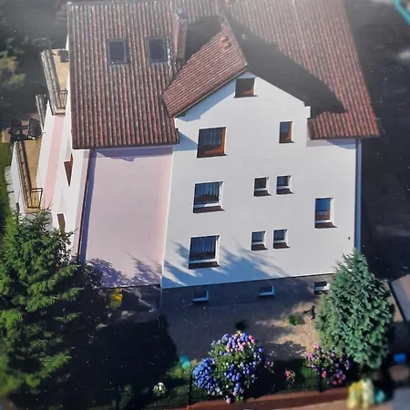 Pokoje Gościnne Agatka-3